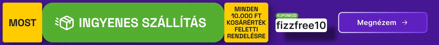 Ingyenes szállítás