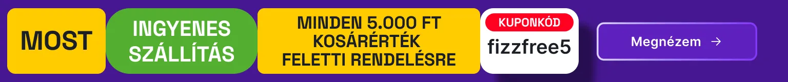 Ingyenes szállítás