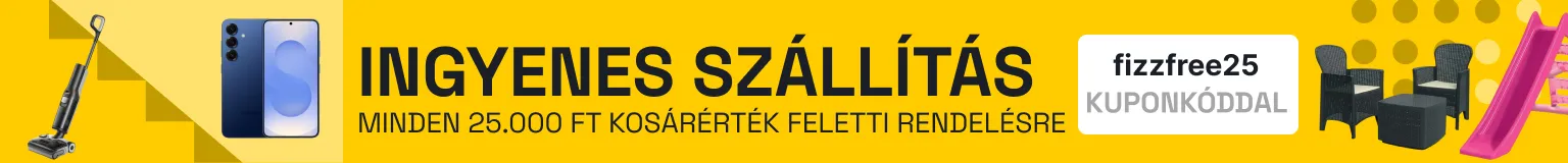 Ingyenes szállítás