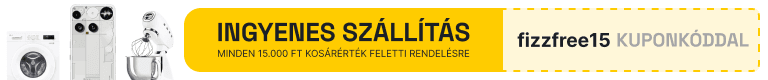 Ingyenes szállítás
