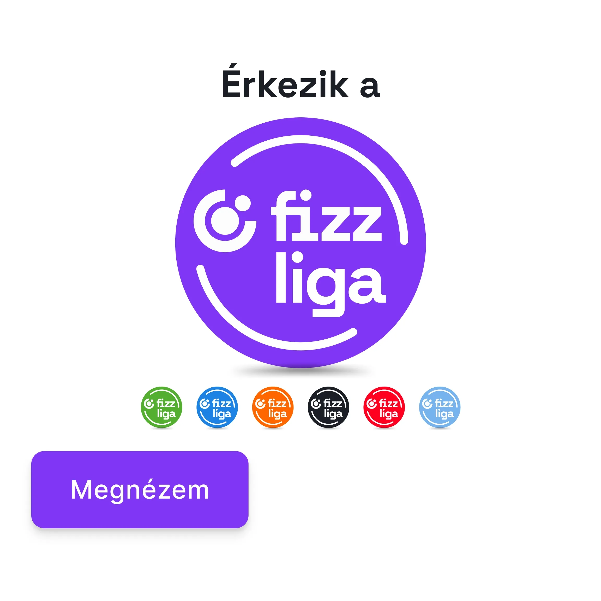 fizz liga