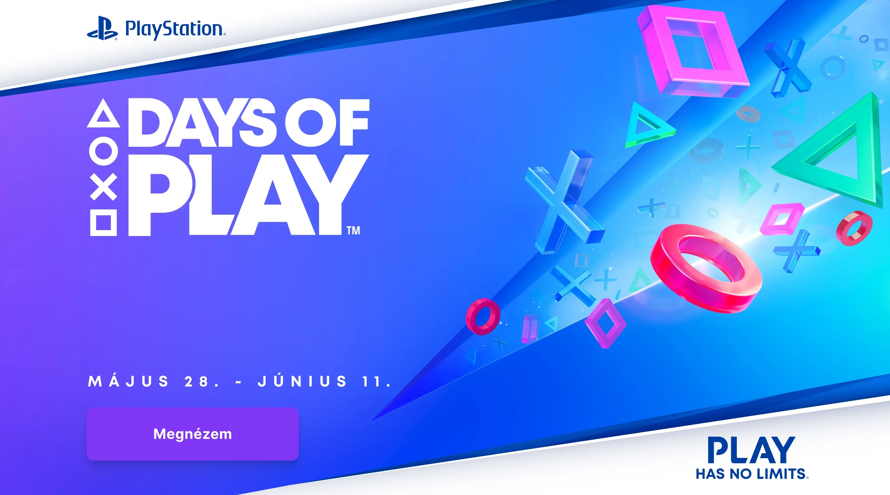 Magnew PS days of play 2025
